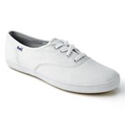 Keds Champion Wide Oxford Shoes - Women