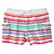 Jumping Beans Striped Shorts